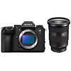 Alpha 1 II Mirrorless Digital Camera Body with FE 24-70mm f/2.8 GM II Lens Thumbnail 0