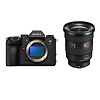Alpha 1 II Mirrorless Digital Camera Body with FE 16-35mm f/2.8 GM II Lens Thumbnail 0