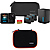 HERO13 Black Extended Power Bundle with Phototools Metro GoPro Hard Case