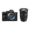 Alpha 7 V Mirrorless Digital Camera Body with FE 24-70mm f/2.8 GM II Lens Thumbnail 0