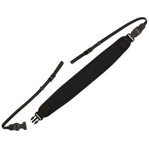 3/8 in. Classic Strap (Black)