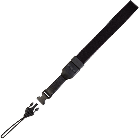 QD Cam Wrist Strap (Black) Image 0