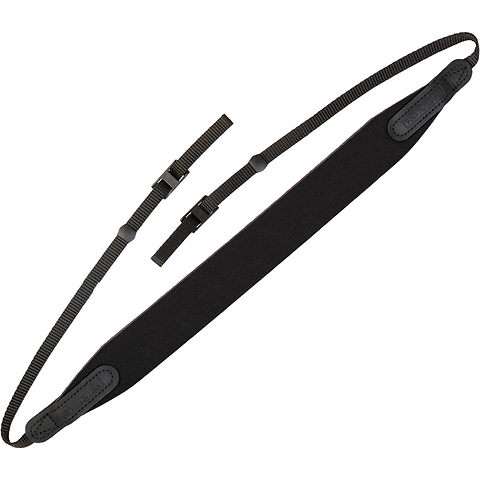 E-Z Comfort Strap (Black) Image 0