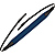 E-Z Comfort Strap (Navy Blue)