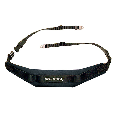 Super Pro Strap B (Black) Image 0