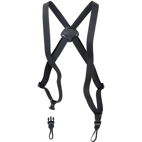 Bino/Cam Harness (Elastic Version) Image 0