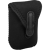 Soft Photo/Electronics Pouch, Mini (Black) Thumbnail 0