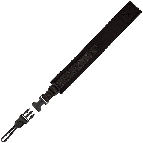 Gotcha Wrist Strap (Black) Image 0