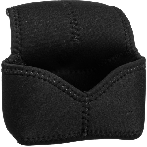 Digital D Soft Pouch, Compact (Black) Image 3