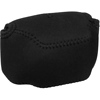 Digital D Soft Pouch, Compact (Black) Thumbnail 1