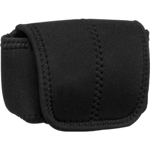 Digital D Soft Pouch, Compact (Black) Image 2