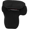 D-SLR Digital D-Series Soft Pouch (Black) Thumbnail 0