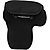 D-SLR Digital D-Series Soft Pouch (Black)