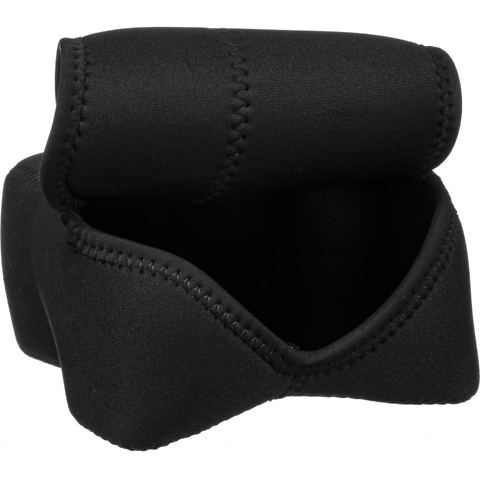 D-SLR Digital D-Series Soft Pouch (Black) Image 3