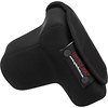D-Pro SLR Digital D-Series Soft Pouch (Black) Thumbnail 0