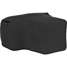 D-Midsize Digital D-Series Soft Pouch (Black) Image 0