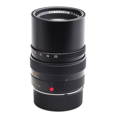 Elmarit 90mm f/2.8 for Leica M Mount - Pre-Owned Image 1