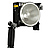 Omni-Light 500 Watt Focusing Flood Light