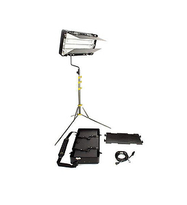 Caselite 4 Fluorescent Tungsten Kit