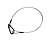 Safety Cable - 3 Pack