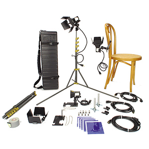 L-Light Mid-L Kit