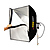 Rifa-Lite eX88 1000 Watt Softbox Light