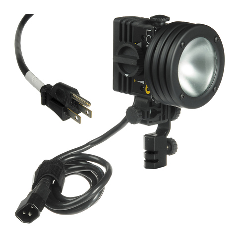 Pro-light, Focusing Multi-voltage Quartz Light Image 0