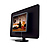 119 LCD Monitor with LaFrame (Open Box)
