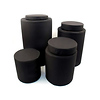 Posing Tubs with Cushions - Set of 4 Thumbnail 1