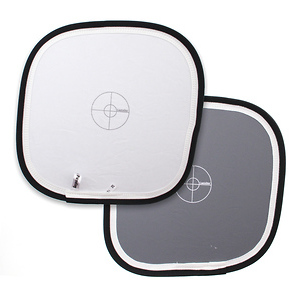 EzyBalance Gray Card