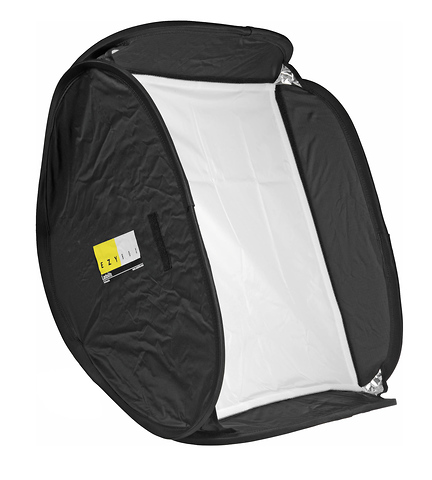 EZYBox Softbox - 24 x 24in. Image 0