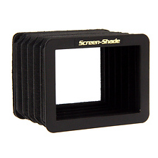 SS250P Parallel Screen-Shade for Digital Cameras with 2.5in LCD Image 0