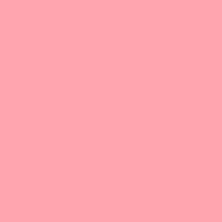 Gel Sheet 107 Light Rose Lighting Filter 21x24 Image 0