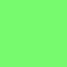 Gel Sheet 122 Fern Green Lighting Filter 21x24 Image 0