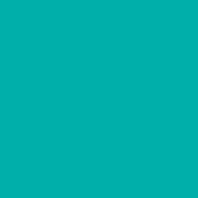 Gel Sheet 729 Scuba Blue Lighting Filter 21x24 Image 0