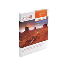 Moab Entrada Rag Bright 300 (13 x 19 In. 25 Sheets) Image 0