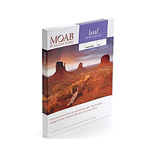 Moab Lasal Photo Gloss Paper 4x6 in. 50 Sheets Image 0