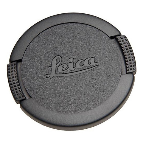 46mm Lens Cap for M-Series Lenses Image 0