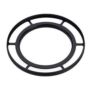 E49 to E67 Adapter for Universal Polarizing Filter M #14286