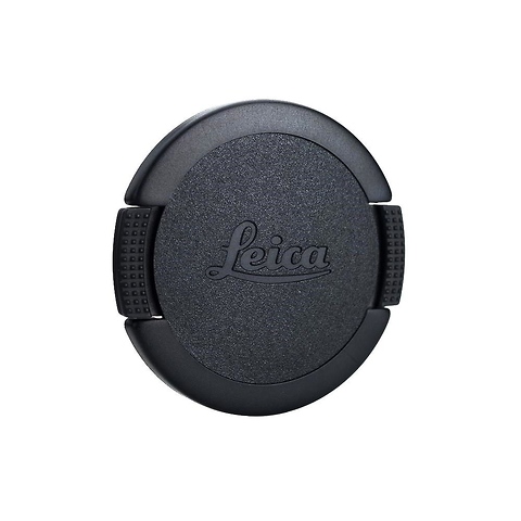 Clip-On Lens Cap (E55) Image 0