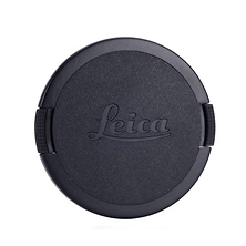 E67 Snap-On Lens Cap for R-Lenses Image 0