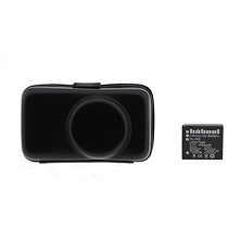 Starter Accessory Kit for Leica D-Lux 4 Camera Image 0