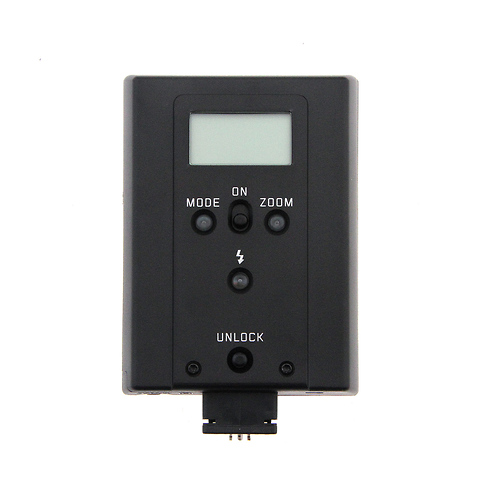 CF-22 Compact Electronic Flash Image 1