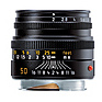 50mm f/2.0 Summicron M Manual Focus Lens (Black)