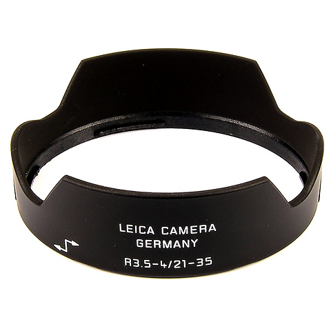 Lens Hood for 21-35mm f/3.5 R Lens Image 0