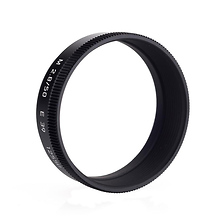 Lens Hood for 2.8/50mm - M (Black) Image 0