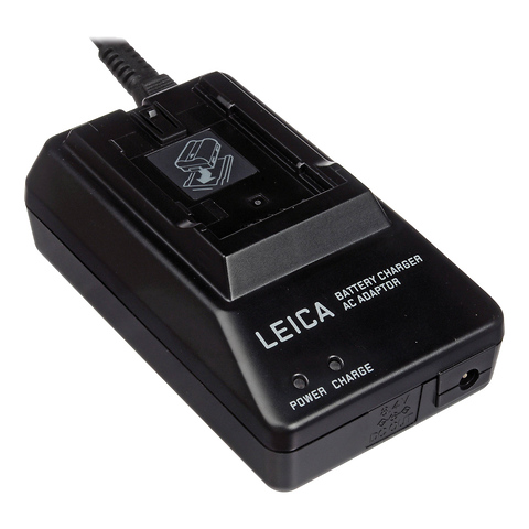 BC-DC4 Battery Charger for Digilux 1, Digilux 2, and Digilux 3 Cameras Image 0
