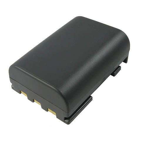 DLC2L Rechargeable Lithium-Ion Battery Image 0