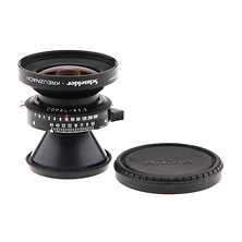 Super-Angulon 65mm f5.6MC Lens - Pre-Owned Image 0