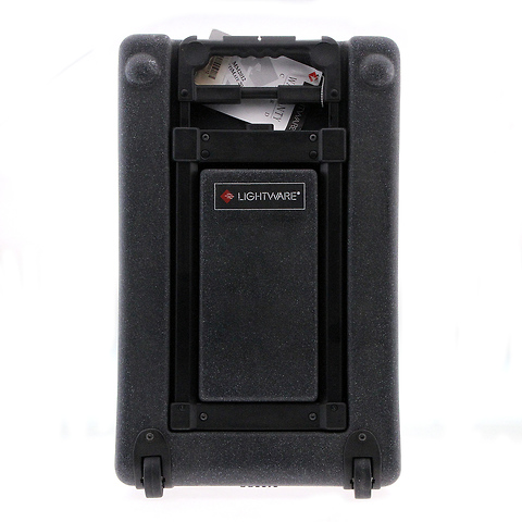 Lightware MM2012 MultiMate Cart for MF2012 Multi-Format Case Image 0